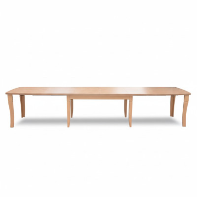 Eettafel Eettafels Tafels Vergadering Tafel Kantoor Hout Ontwerp Conferentietafel
