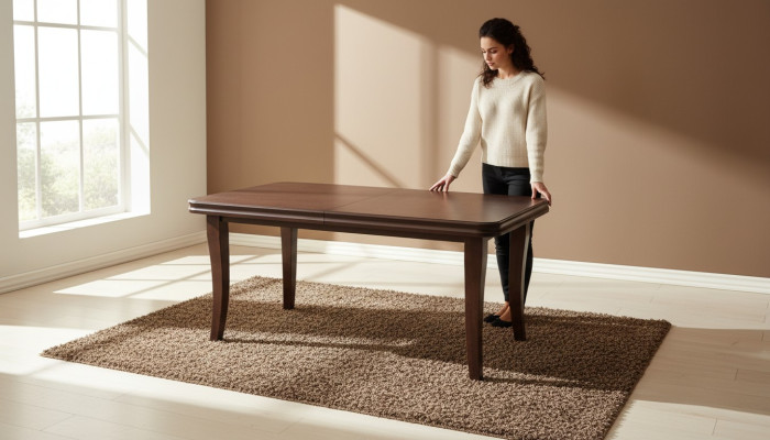 Eettafel Eettafels Tafels Tafel Kantoor Ontwerp Vergadering 250cm Hout