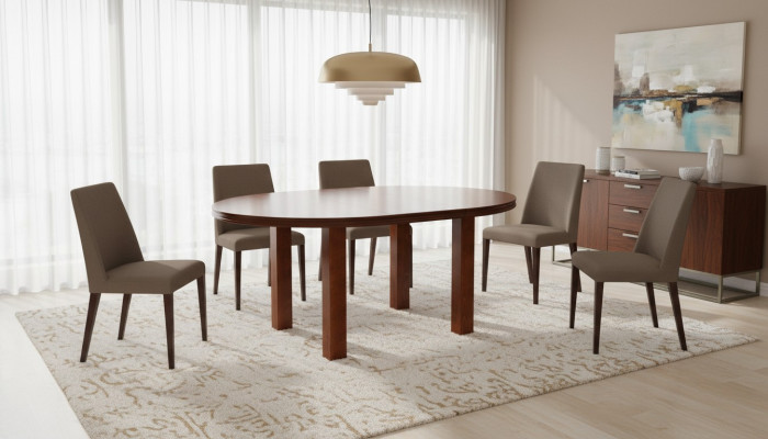 Eettafel Tabel Vergadertafel Vergadering Kantoor Keuken Tafels Besprekingstafel