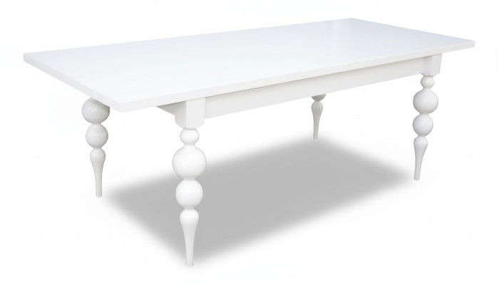 Ontwerper eettafel Design tafel Hout Eetkamer Woonkamer Decoratie klassiek