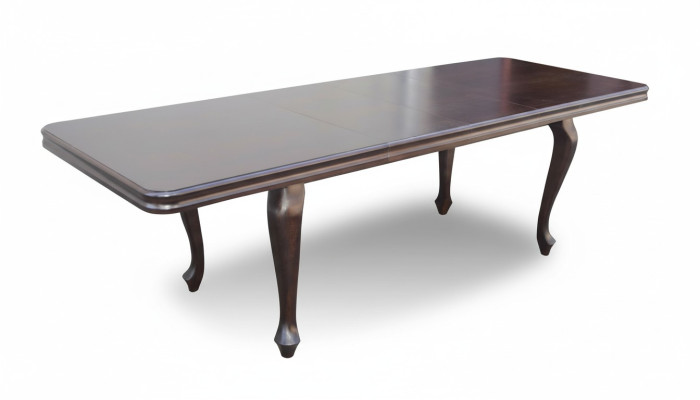 Eetkamer Woonkamer Klassieke Tafel Hout Designer Tafels 90x170