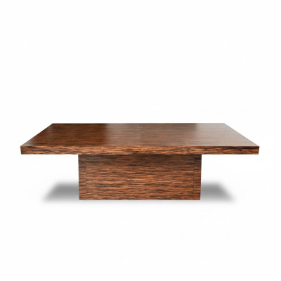 Grote XXL conferentietafel Vergadertafel Tafels Tafel Hout Bruiloft Kantoor