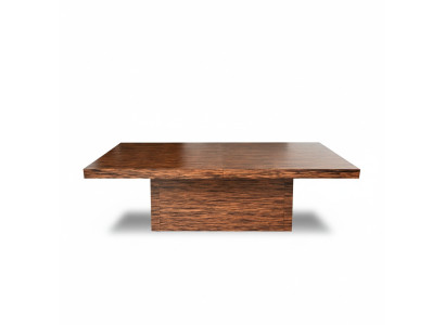 Grote XXL conferentietafel Vergadertafel Tafels Tafel Hout Bruiloft Kantoor