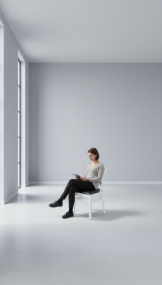 Luxe design gestoffeerde stoel stoelen zit leuning kantoor kantoor eetkamer hout K66 NIEUW