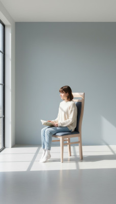 Houten design gestoffeerde stoel stoelen zitting leuning kantoor kantoor eetkamer luxe