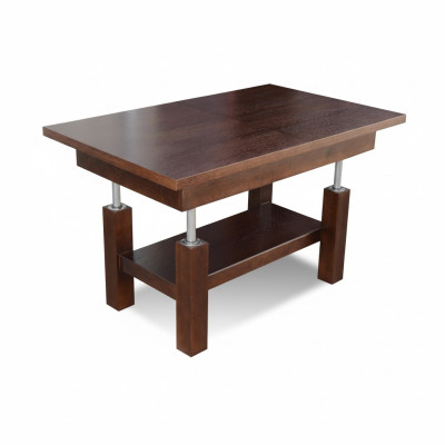 Salontafel Salontafels Tafel Woonkamer Hout Decor Ontwerp Tafels Bijzettafel