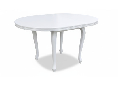 Ronde tafel Ronde tafels Eetkamer Woonkamer Hout Uitschuifbaar