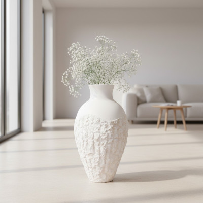 xxl Vaas Tafeldecoratie Decoratie Vazen Antieke Stijl Sculptuur Figuur Kelk Rome 95cm  xxl Vaas Tafeldecoratie Decoratie Vazen Antieke Stijl Sculptuur Figuur Kelk Rome 95cm