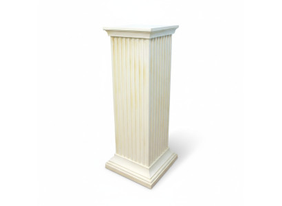 Ontwerp kolom antieke decoratiekolom bloemenzuil standaard podium 1075 XXL