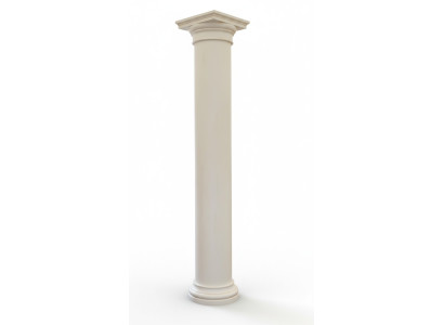 XXL Romeins Stijl 300cm Kolom Ontwerp Kolommen Luxe Inrichting Huis Appartement Nieuw  XXL Romeinse Stijl 300cm Kolom Ontwerp Kolommen Luxe Inrichting Huis Appartement Nieuw