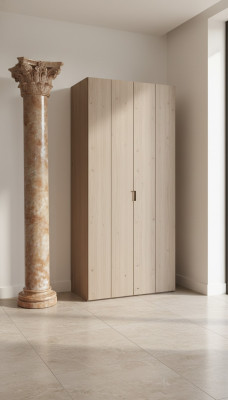 XXL Griekse zuil 300cm Groot Stijl Design Zuilen Luxe Steunen Antieke Stijl  XXL Griekse zuil 300cm Groot Stijl Design Pilaren Luxe Ondersteuningen Antieke Stijl