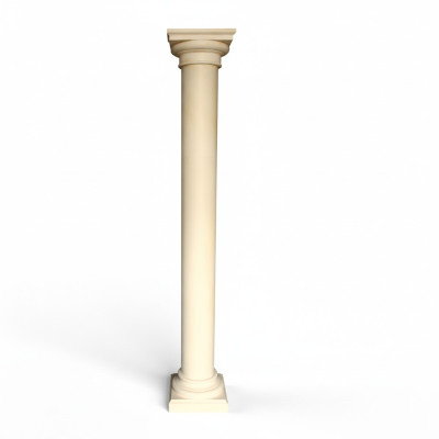 XXL Griekse zuil antieke stijl ontwerp zuilen luxe steunen nieuw 210cm groot nieuw XXL Griekse zuil antiek ontwerp zuilen luxe steunen nieuw 210 cm hoog nieuw