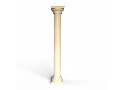 XXL Griekse zuil antieke stijl ontwerp zuilen luxe steunen nieuw 210cm groot nieuw XXL Griekse zuil antiek ontwerp zuilen luxe steunen nieuw 210 cm hoog nieuw