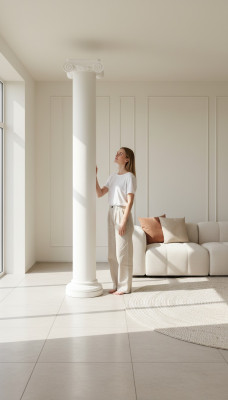 XXL Griekse 300 cm Groot Stijl Design Zuilen Luxe Steunen Antieke Zuilen --> XXL Griekse 300 cm Grote Stijl Design Pilaren Luxe Ondersteuningen Antieke Pilaren