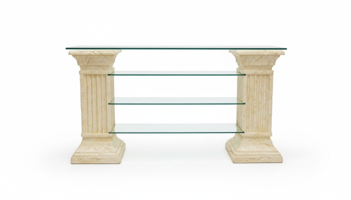 Ontwerp Vitrinekast Glaszuil Kast Vitrines Rekken Kast Woonkamer 1849.