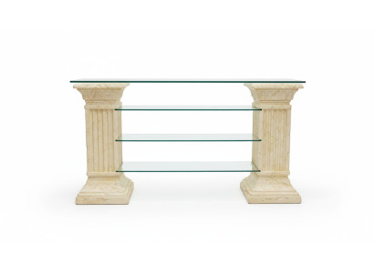 Ontwerp Vitrinekast Glaszuil Kast Vitrines Rekken Kast Woonkamer 1849.