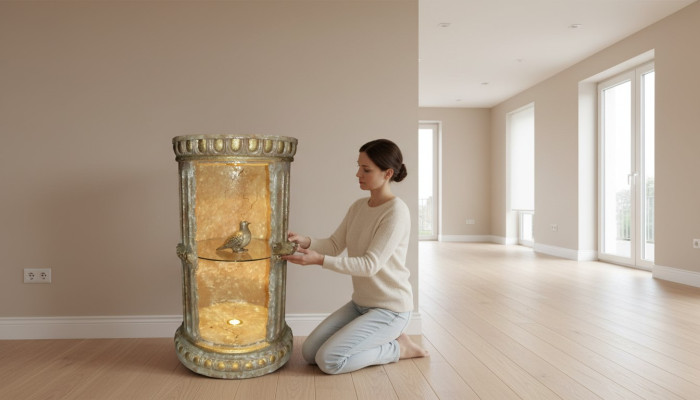 XXL Griekse zuil Antieke Stijl Ontwerp Zuilen Luxe Steunen Nieuw 102cm Groot Nieuw  XXL Griekse zuil, antiek ontwerp zuilen luxe steunen nieuw 102cm groot nieuw