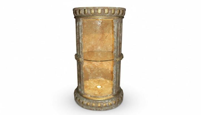 XXL Griekse zuil Antieke Stijl Ontwerp Zuilen Luxe Steunen Nieuw 102cm Groot Nieuw  XXL Griekse zuil, antiek ontwerp zuilen luxe steunen nieuw 102cm groot nieuw