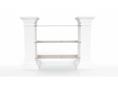 Ontwerp Vitrinekast Kolom Vitrines Kast Woonkamer 1839 Nieuw