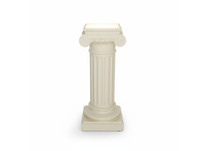 Zuil Verlichte Decoratiezuilen Sculpturen Lamp Lampen Figuren Lampen 100cm