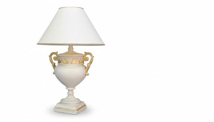 Tafellamp Vaas Handvatten Vazen XXL 90cm Staande lamp Lamp Tafellampen Verlichting