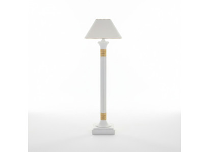 XXL Romeinse stijl vloerlampen staan lamp nieuw.
