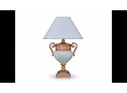 XXL Tafel Nachtlamp Lamp Vaas Echt Handwerk Staande lampen Lampen  XXL Tafel Nachtlamp Lamp Vaas Echt Handwerk Staande lampen Lampen