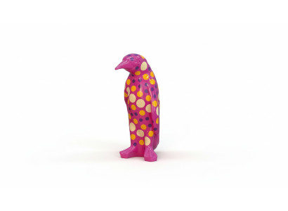 Ontwerp Pinguïn Figuur Standbeeld Sculptuur Figuren Decoratie Deco 3079 Nieuw