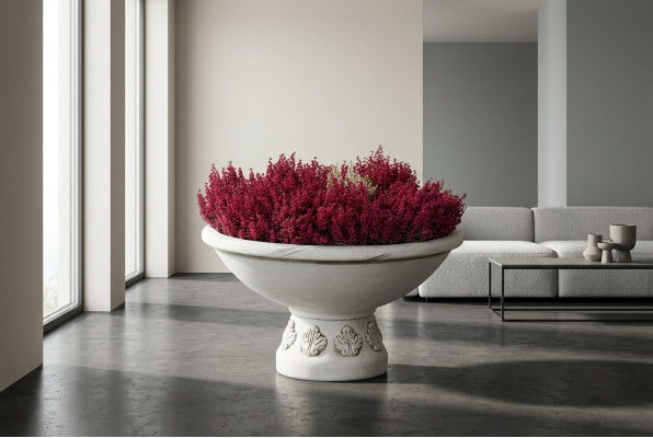 Bloempot Planter Decoratie Figuur Bloempotten Natuur Tuin Vazen