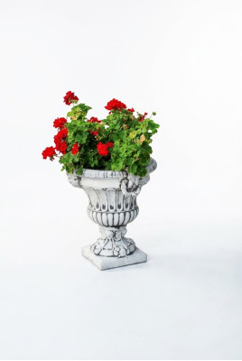 Bloempot Plantenbak Decoratie Figuur Bloempotten Vazen Tuin Natuur