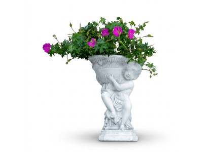 Natuur Bloempotten Plantenbakken Decoratie Figuren Vazen Bloempotten Tuin