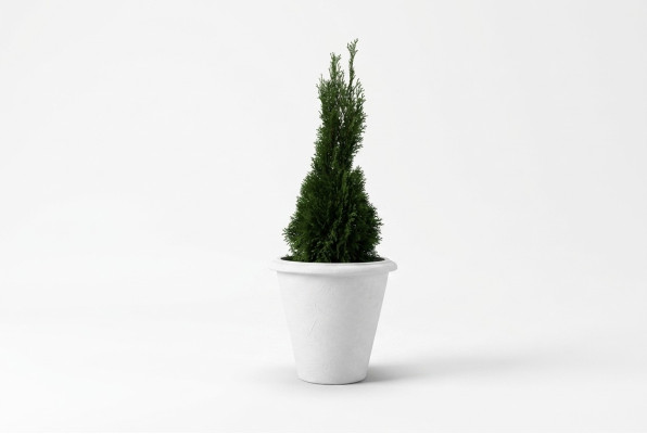 Natuur Bloempot Plantenpot Decoratie Figuur Vazen Tuin Bloempotten