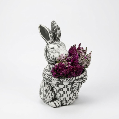 Natuur Bloempot Plantenpot Decoratie Figuur Tuin Bloempotten Vazen