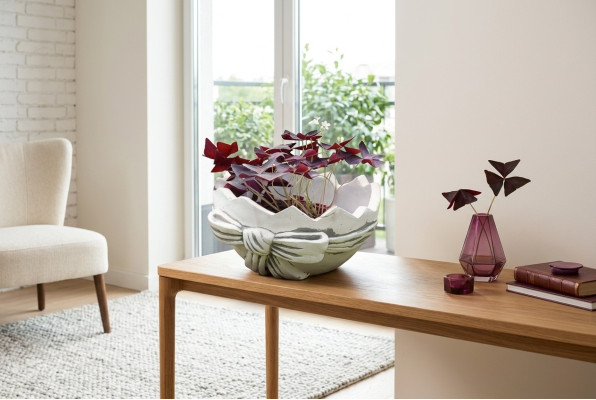 Bloembak Plant Natuur Pot Decoratie Figuur Tuin Bloempotten Vazen