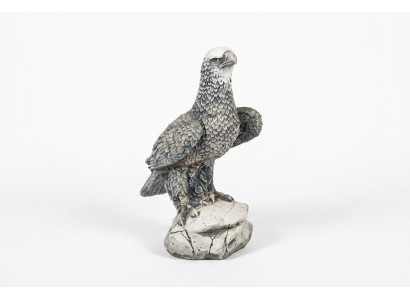 Tuindecoratie adelaar standbeeld sculptuur figuren beeldhouwwerken ontwerper