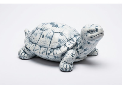 Tuin decoratie Schildpad standbeeld sculptuur beelden sculpturen ontwerp