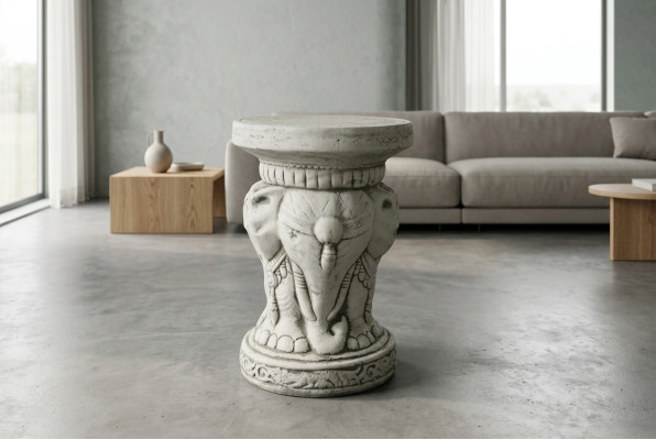 Bloempotten Plantenbak Decoratie Figuur Bloempotten Tuin Olifant