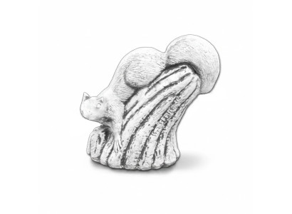 Tuindecoratie Eekhoorn Terras Steen Decoratieve Figuren Figuur Standbeeld