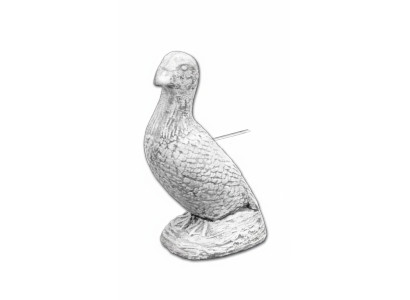 Tuindecoratie Eend Terras Steen Figuren Figuur Standbeeld Decoratie Sculptuur
