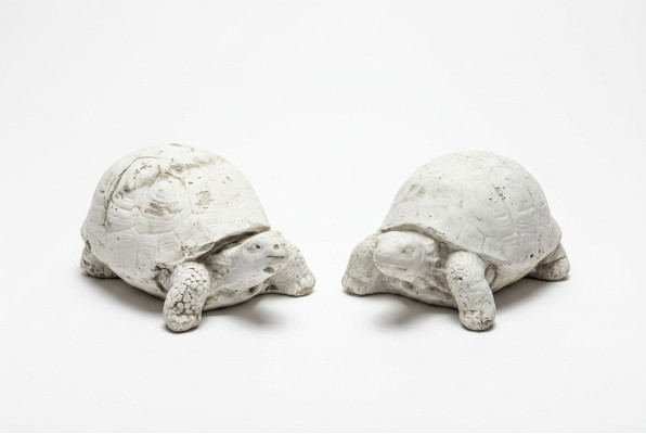 Tuin Schildpad Decoratie Beeld Tuin 523 Standbeeld Sculptuur