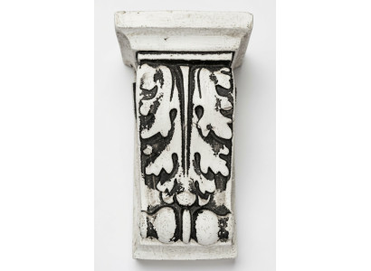 Wandreliëf steenplaat afbeelding Azteken decoratief antiek reliëf gegoten steen wand.