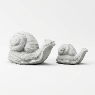 Tuindecoratie Terras Steenfiguren Figuur Decoratief Standbeeld Sculptuur