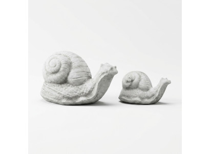 Tuindecoratie Terras Steenfiguren Figuur Decoratief Standbeeld Sculptuur