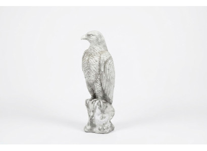 Figuur Adelaar Tuin Decoratieve Standbeeld Sculptuur Sculpturen Beelden Standbeelden