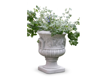 Bloempotten Doos Pot Bloemen Potten XXL Beton Tuin Terras
