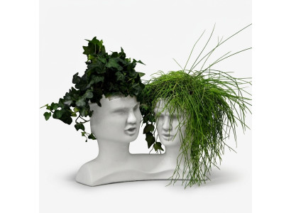 Ontwerper Bloemenvaas Plantenpot Bloemenvaas Vaas Eten