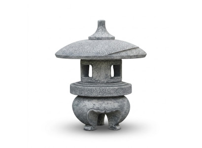 Japanse tuin huisdecoratie standbeeld natuur figuren figuur wit standbeelden