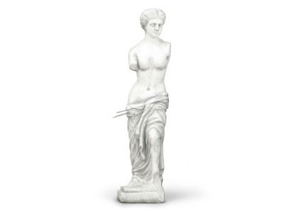 Vrouw 74cm Beeld Ontwerp Figuur Standbeeld Tuinbeelden Standbeelden