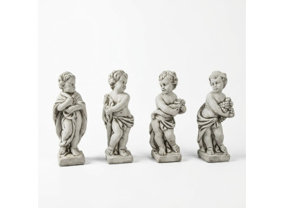 Engel Figur Standbeeld Figuren Beelden Sculpturen Tuinbeeld