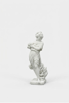 Vrouw 122cm sculptuur ontwerp figuur standbeeld tuin beelden beelden